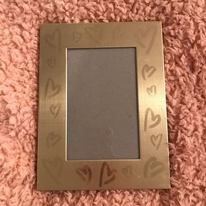Heart Picture Frame